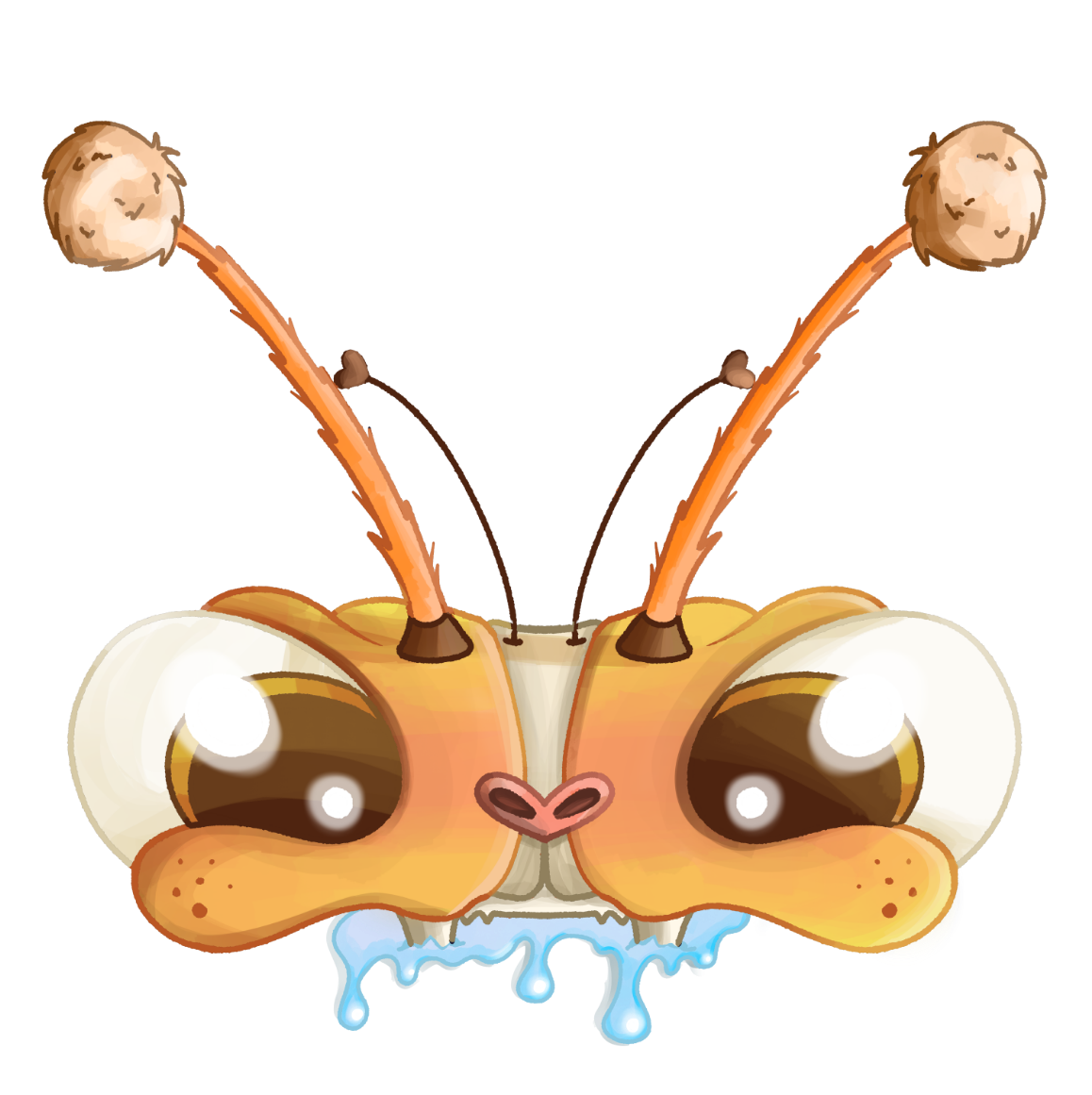 Intigriti biting bug